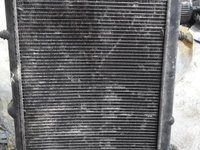 Radiator racire - Citroen C5, 2.0 hdi, an 2006