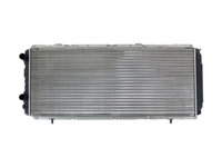 Radiator racire Citroen Jumper 1994-2002/Peugeot Boxer, 1994-2002 Motorizare 2, 5 D 63kw, 2, 5 Td 76kw, 2, 8 Hdi 93kw, Fiat Ducato Tropic, 1994-08.1998 2, 5 D 63kw Diesel, tip climatizare cu AC, cutie Manuala, dimensiune 997x420x34mm, Cu lipire fagur