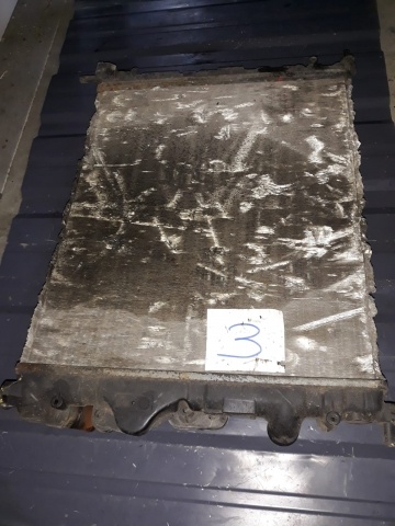 Radiator racire cod8200702955 - Dacia logan 1.4, an 2006