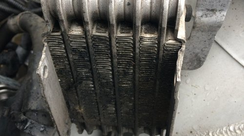 RADIATOR RACIRE COMBUSTIBIL BMW E 39 MOTOR 2.