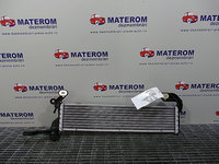 RADIATOR RACIRE COMBUSTIBIL MERCEDES C-CLASS C-CLASS 2.2 CDI - (1993 2000)