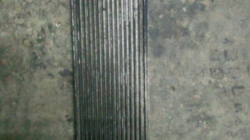 RADIATOR RACIRE COMBUSTIBIL VW PASSAT B6 1.9 