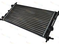 Radiator racire cu apa 530 X 269 X 22 mm