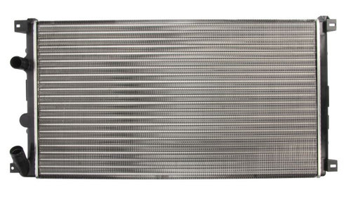 Radiator racire cu apa 730 X 414 X 32 mm Opel