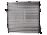 Radiator racire cu apa BMW X5 E53 NISSENS 60787A