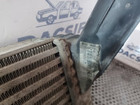 Radiator racire cu apa circuit intercooler Audi Q7 4L [facelift] [2008 - 2015] Crossover 3.0 TDI tiptronic quattro (204 hp)