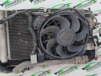 Radiator racire cu apa circuit intercooler 52407504 Opel Astra H [2004 - 2007] Hatchback 1.9 CDTI MT (150 hp)