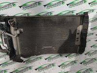 Radiator racire cu apa circuit intercooler Mercedes-Benz A-Class W168 [1997 - 2001] Hatchback A 170 CDI AT (90 hp)