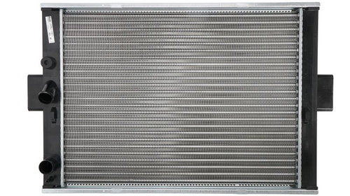 Radiator racire cu apa IVECO DAILY II platou 