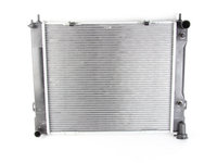 Radiator racire cu apa JEEP GRAND CHEROKEE I ZJ NISSENS 609891