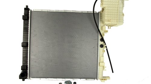 Radiator racire cu apa MERCEDES-BENZ VITO car