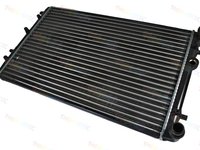 Radiator racire cu apa SEAT, SKODA , VW --- masini cu Ac/