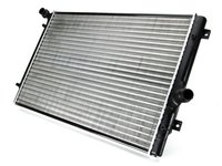 Radiator racire cu apa