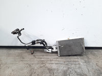 Radiator racire cutie automata, cod A0005010765, Mercedes Clasa E (W212), 3.0 CDI