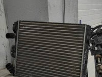 Radiator racire Dacia 1.2 benzina