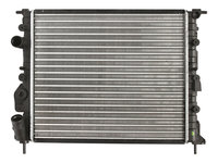 Radiator racire Dacia Solenza si Logan fara AC 6001546190