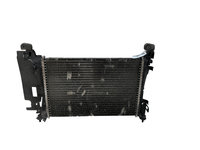 Radiator racire Fiat Grande Punto (199) (2005-2009) 1.4 (77) CP MPI 8V 350A1000 55700447