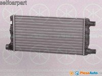 Radiator racire fiat panda