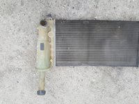 Radiator racire Fiat Punto 1.2 benzina model cu AC 1999 2000 2001