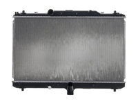 Radiator racire Fiat Sedici, 04.2007-2014 Motor 1, 9 Jtd 88kw, Suzuki Sx4, 10.2005-2013 Motor 1, 9 Ddis 88kw Diesel, tip climatizare Cu/fara AC, cutie Manuala, dimensiune 655x375x26mm, Cu lipire fagure prin brazare, RNBC