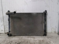 Radiator racire Ford Fiesta 1.4 diesel