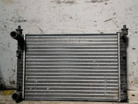 Radiator racire Ford Fiesta diesel