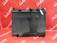 Radiator Racire FORD FIESTA VI 1.4 TDCi KVJA