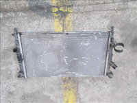 Radiator Racire FORD FOCUS II combi (DAW_) 1.6 TDCi G8DB