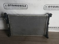 Radiator Racire Ford Fusion 1.4 Benzina 2002-2005