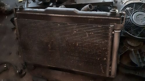 Radiator racire Hyundai Santa Fe an 2001-2004