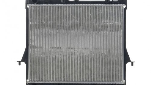 Radiator racire Isuzu D-Max, 05.2002-03.2005,