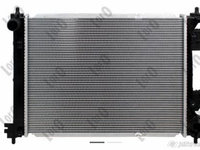 RADIATOR RACIRE KIA RIO 17-20/KIA STONIC 17-