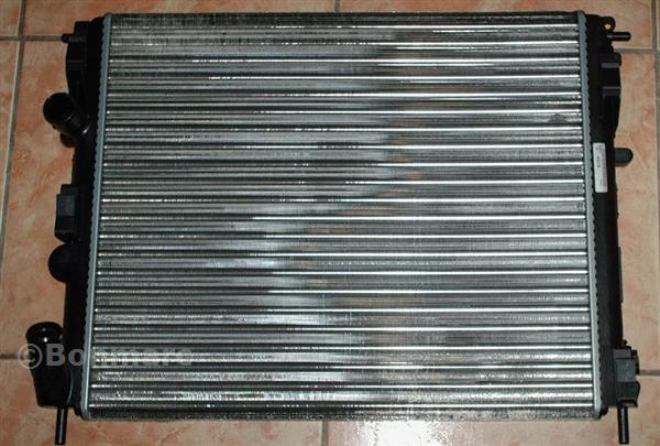 Radiator racire Logan 1.4 mpi cu aer con