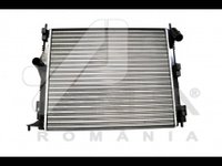 RADIATOR RACIRE LOGAN FACELIFT 1.4/1.6 (FARA AC)