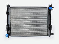 RADIATOR RACIRE LOGAN II 0.9 Tce/1.5 dCi