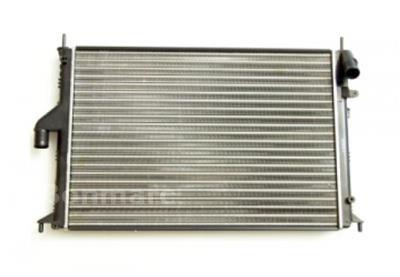 Radiator Racire Logan Mcv 1.4/1.6 Mpi Cu Ac Bk50005 Breckner