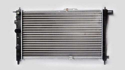 RADIATOR RACIRE M/T CIELO ASAM