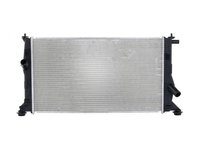 Radiator racire Mazda 5 (Cr), 2005-2010, Motorizare 1, 8 85kw, 2, 0 107kw, 2, 0 D 81kw Diesel/Benzina, tip climatizare Cu/fara AC, cutie Manuala, diametru intrare/iesire 33/33mm, tip Denso, dimensiune 650x370x16mm, Cu lipire fagure prin brazare, KOYO