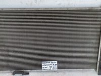 RADIATOR RACIRE MERCEDES A CLSSE 600121253R W168 1,4 BENZ