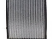 Radiator racire Mitsubishi Canter, 11.1993-2005, Motorizare 4, 2 Td 96kw Diesel, tip climatizare Cu/fara AC, cutie automata, dimensiune 550x535x30mm, Cu lipire fagure prin brazare, Aftermarket