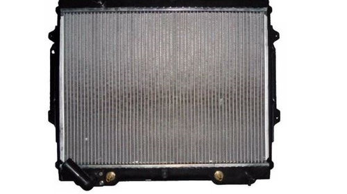 Radiator racire Mitsubishi Pajero, 12.1990-05