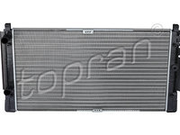 Radiator, racire motor (113326 HAN) VW