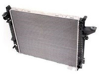 Radiator racire motor 12160685 MTR pentru Land rover Discovery Land rover Lr4 Land rover Lr3 Land rover Range rover