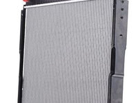 Radiator, racire motor (12160688 MTR) NISSAN,RENAULT TRUCKS