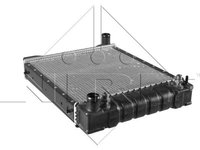 Radiator racire motor 50477 NRF pentru Land rover Discovery