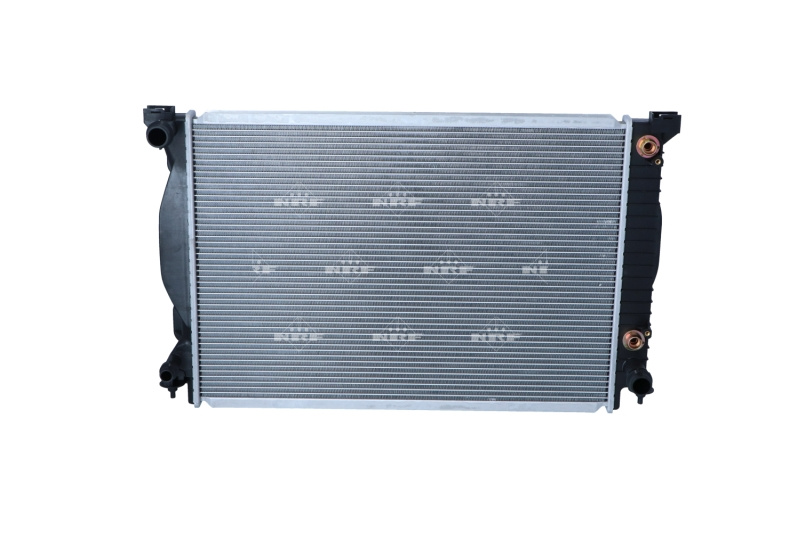 Radiator, racire motor (53190 NRF) AUDI A4|A4, A4 