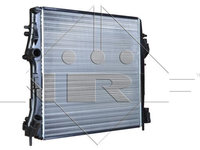 Radiator racire motor 58316A NRF pentru Renault Kangoo