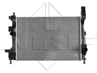 Radiator racire motor 58650 NRF pentru Ford Focus Ford Tourneo Ford C-max Ford Grand