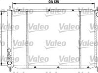 Radiator, racire motor (730591 VALEO) HONDA,ROVER