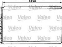 Radiator racire motor 730859 VALEO pentru Ford Escort Ford Orion Ford Verona